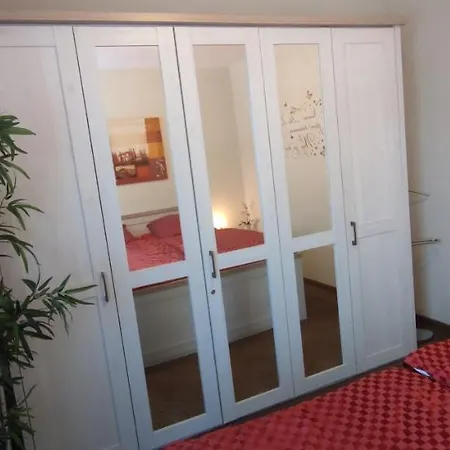Harztraum Apartament *