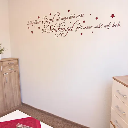 Harztraum Apartament
