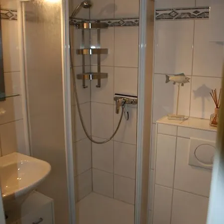 Harztraum Apartament