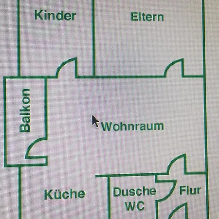 Apartament Harztraum