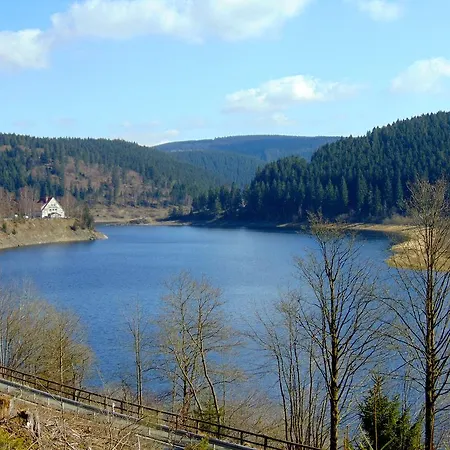 Harztraum Altenau (Lower-Saxony)