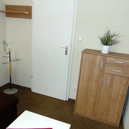 Apartament Harztraum *
