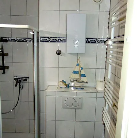 Apartament Harztraum *