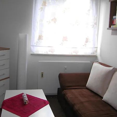 Apartament Harztraum Altenau (Lower-Saxony)