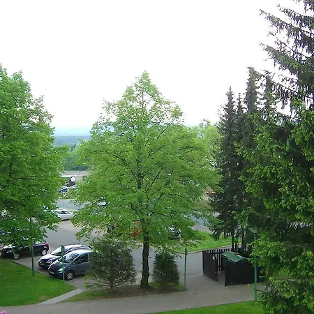 Apartament Harztraum